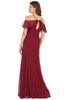 Bridesmaids Dresses