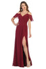 Bridesmaids Dresses