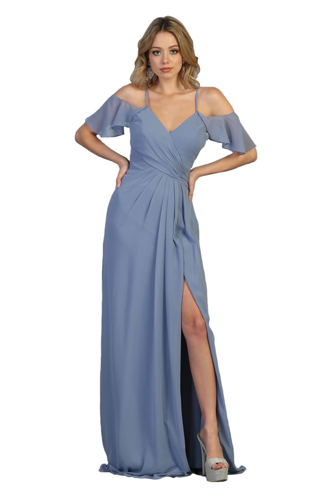 Bridesmaids Dresses