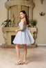 Cocktail Sweetheart Off The Shoulder A-Line Dress By May Queen MQ2159 - Dress
