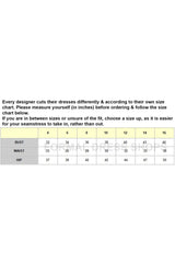 Elegant Wedding Gown