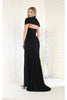 Evening Dress Plus Size - Dress