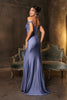 Evening Dress Sweetheart Sequin Mermaid Prom Gown By May Queen MQ2148 - Dress