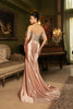 Formal Dress Sweetheart Off The Shoulder Sheath Gown By RQ8159 - Dress