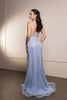 Formal Dress Sweetheart Sheath Fully Lined Gown By Royal Queen RQ8150 - Dress