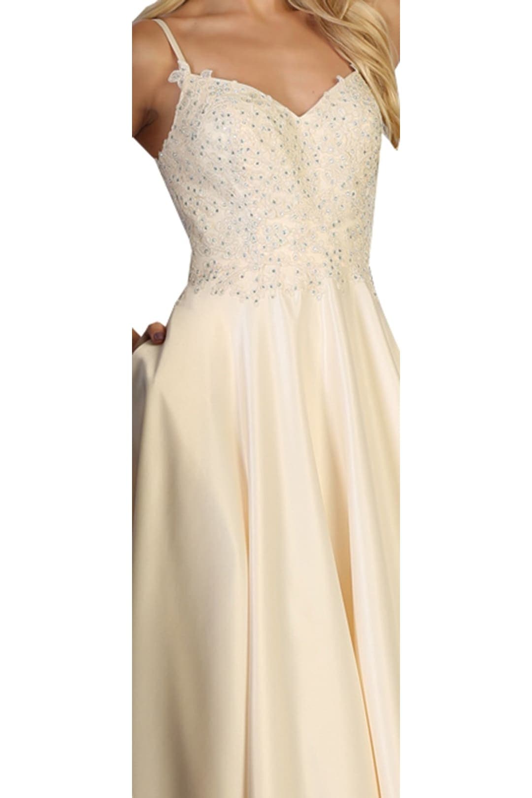Gala Dress
