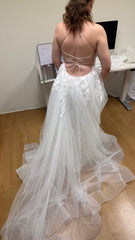 Wedding Destination Evening Gown