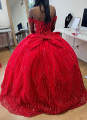 Layla K LK264 Quinceañera Ball Gown