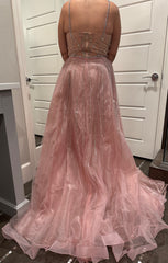 Sweetheart Beaded Gala Gown by Royal Queen RQ8126