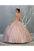 Sweet 16/15 Ball Gown And Plus Size