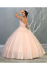 Sweet 16/15 Ball Gown And Plus Size