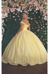 Layla K LK Ball Gowns - New Quinceañera Styles