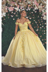 Layla K LK Ball Gowns - New Quinceañera Styles