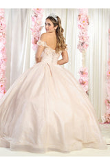 LK Quince Dresses - New Collection