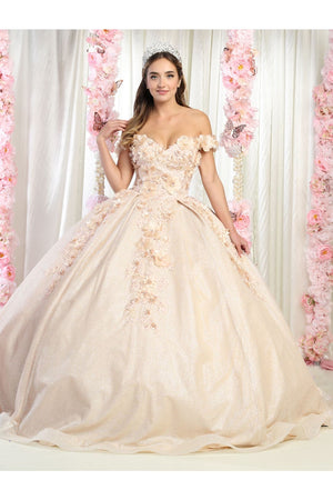 Layla K LK Ball Gowns - New Quinceañera Styles