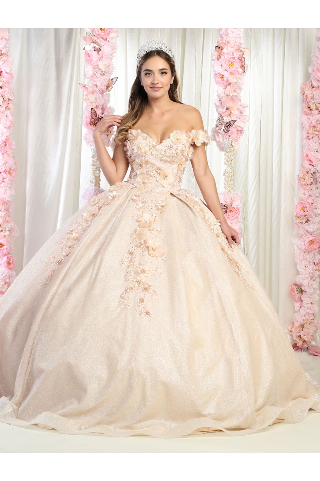 LK Quince Dresses - New Collection
