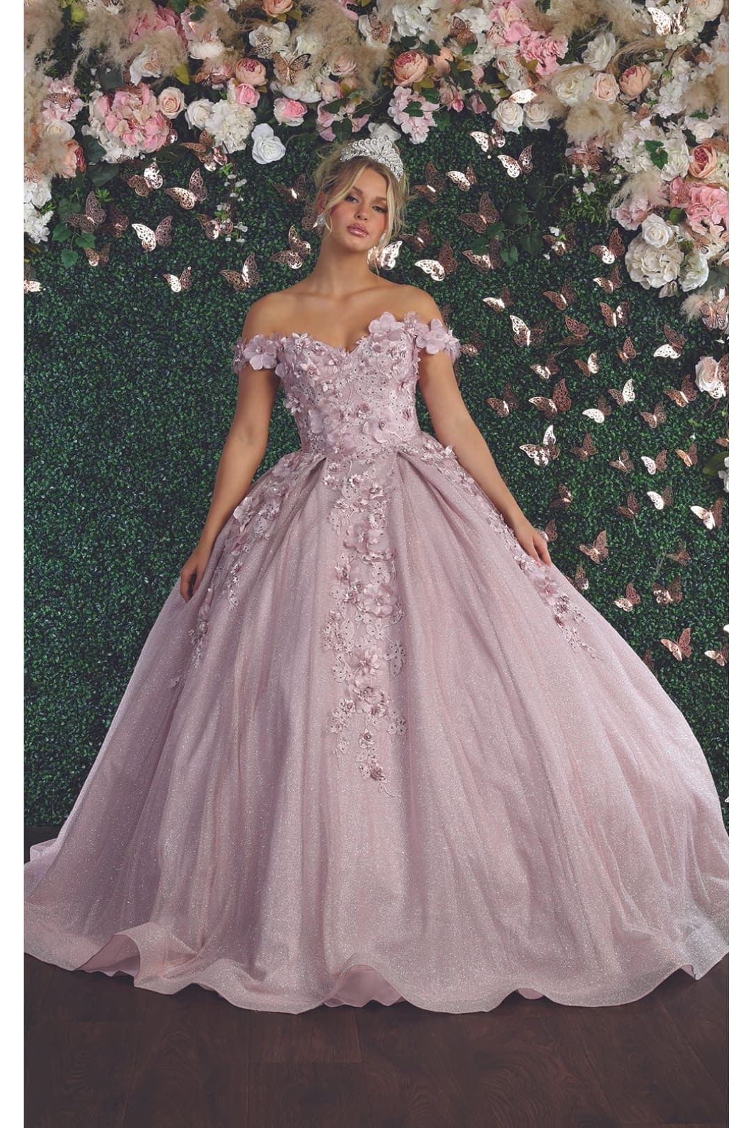 LK Quince Dresses - New Collection