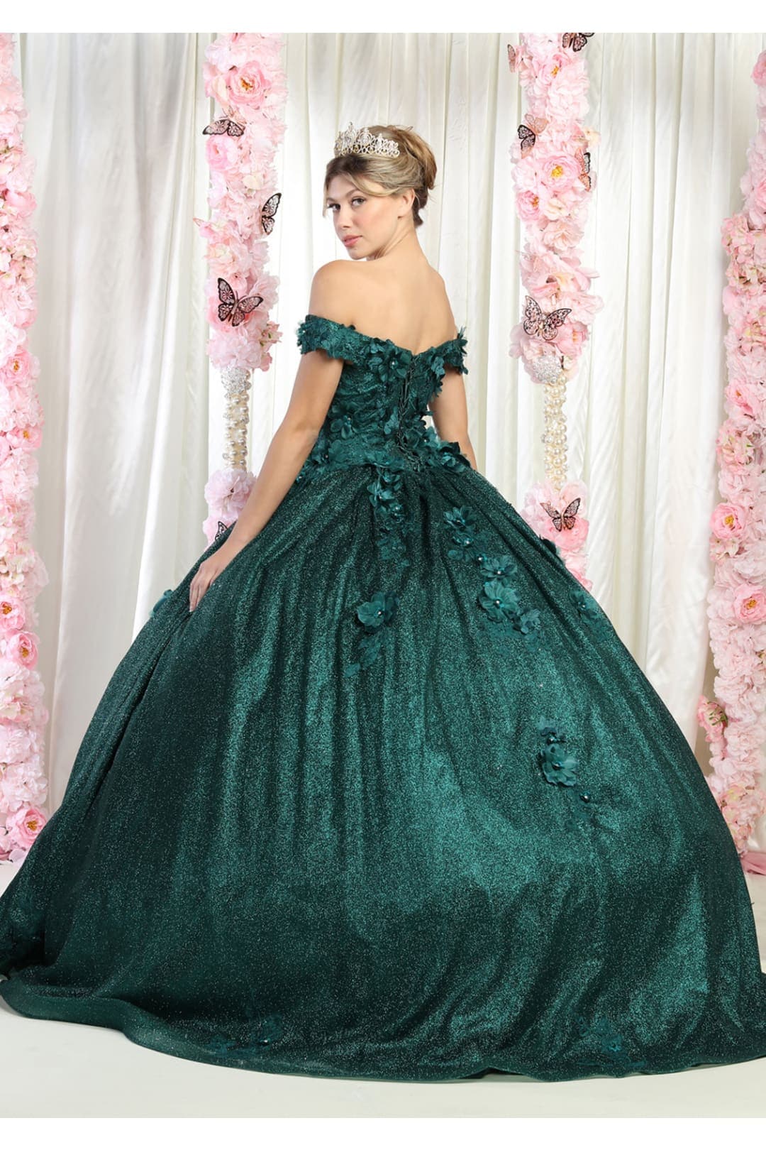 Layla K LK Ball Gowns - New Quinceañera Styles
