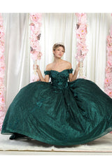 Layla K LK Ball Gowns - New Quinceañera Styles