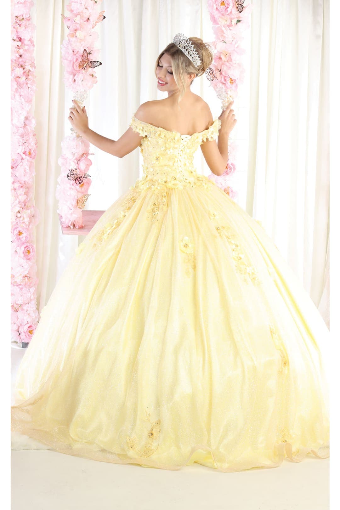 LK Quince Dresses - New Collection