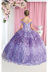 Layla K LK Ball Gowns - New Quinceañera Styles