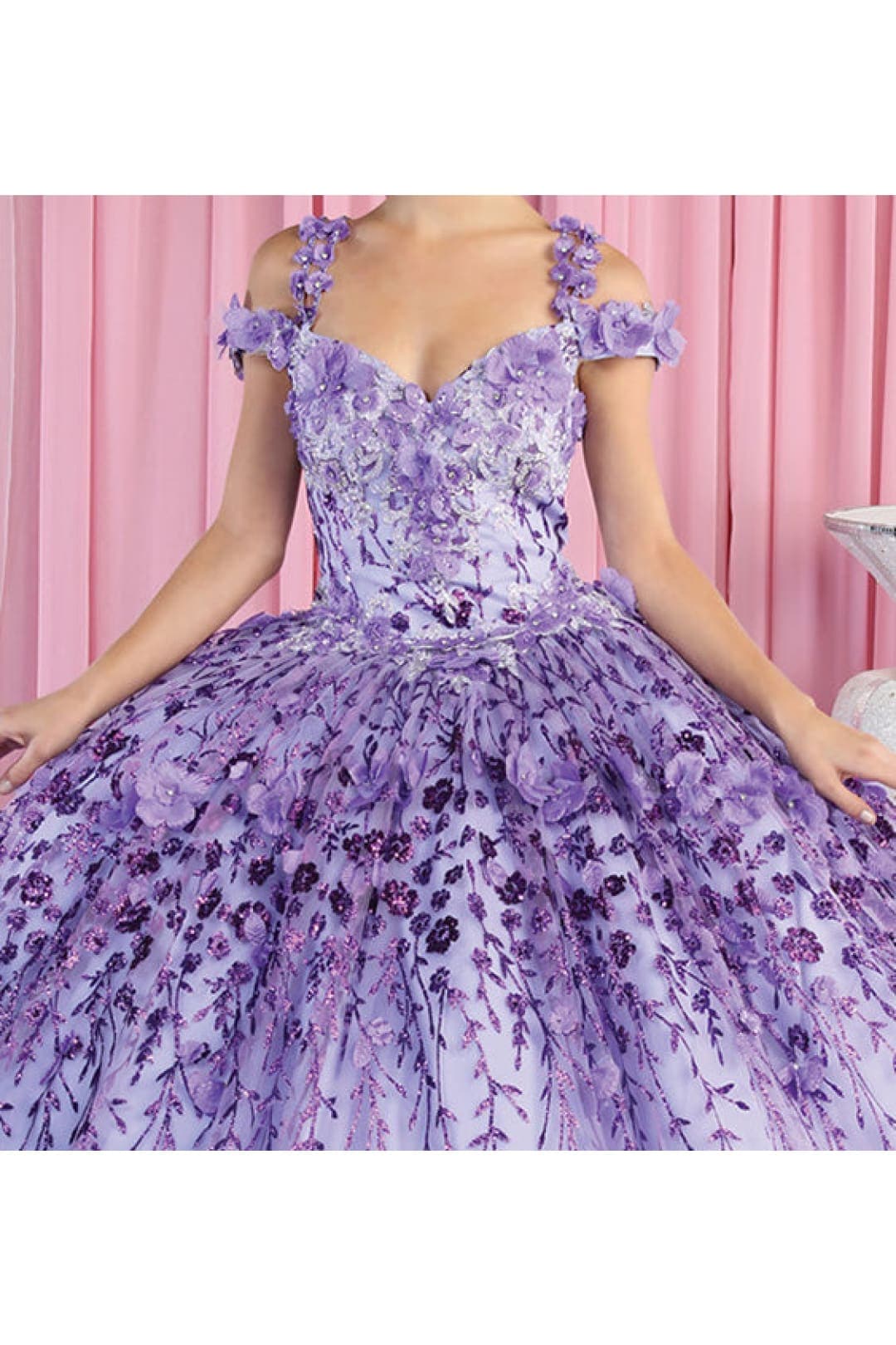 LK Quince Dresses - New Collection