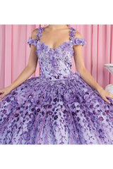 Layla K LK Ball Gowns - New Quinceañera Styles