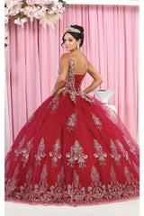 Layla K Ball Gowns - New Quinceañera Collection