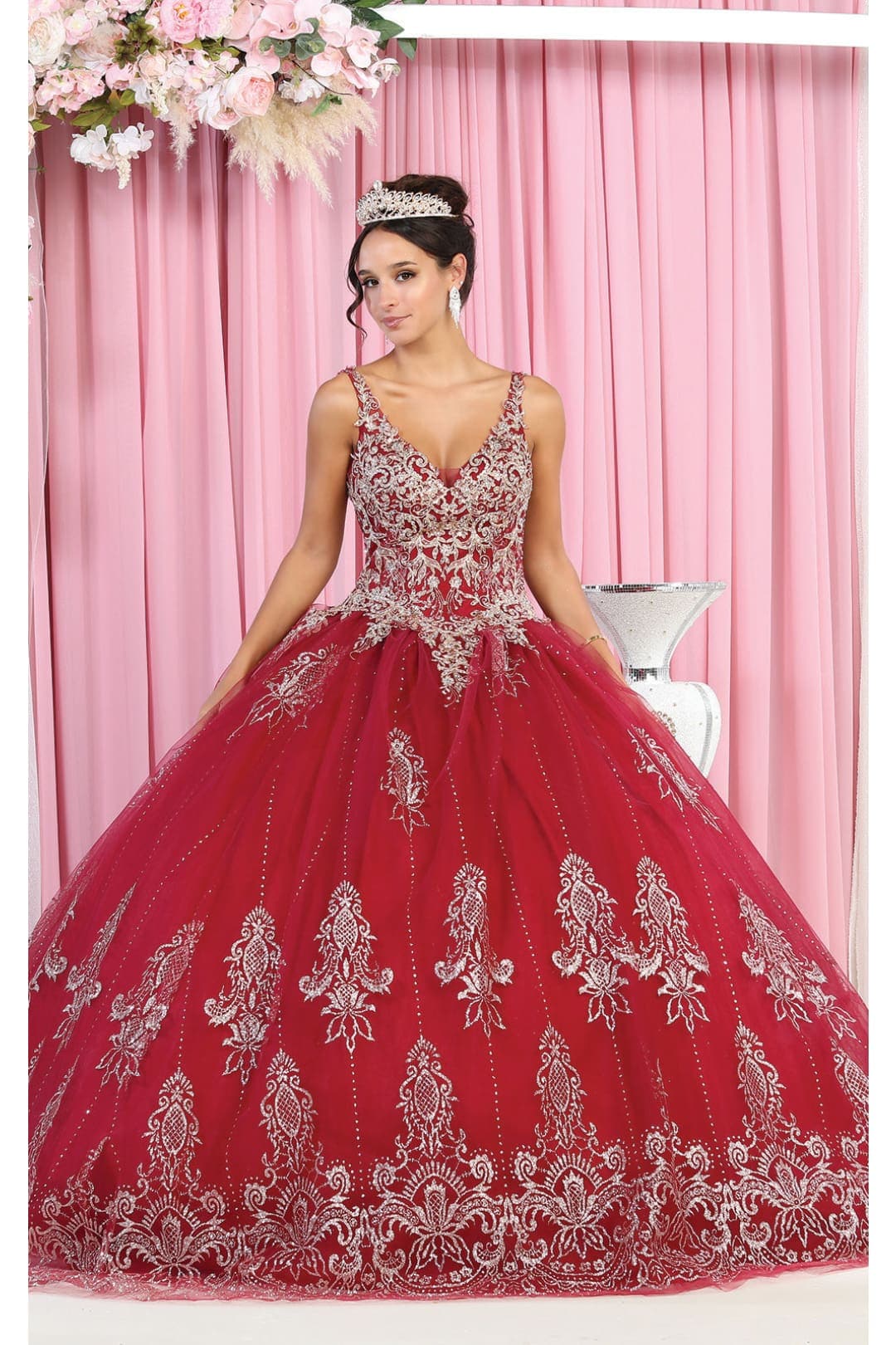 Layla K Ball Gowns - New Quinceañera Collection