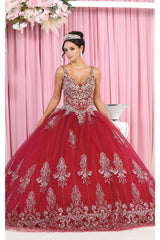 Layla K Ball Gowns - New Quinceañera Collection