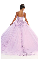 Sweet 16 Ball Gown