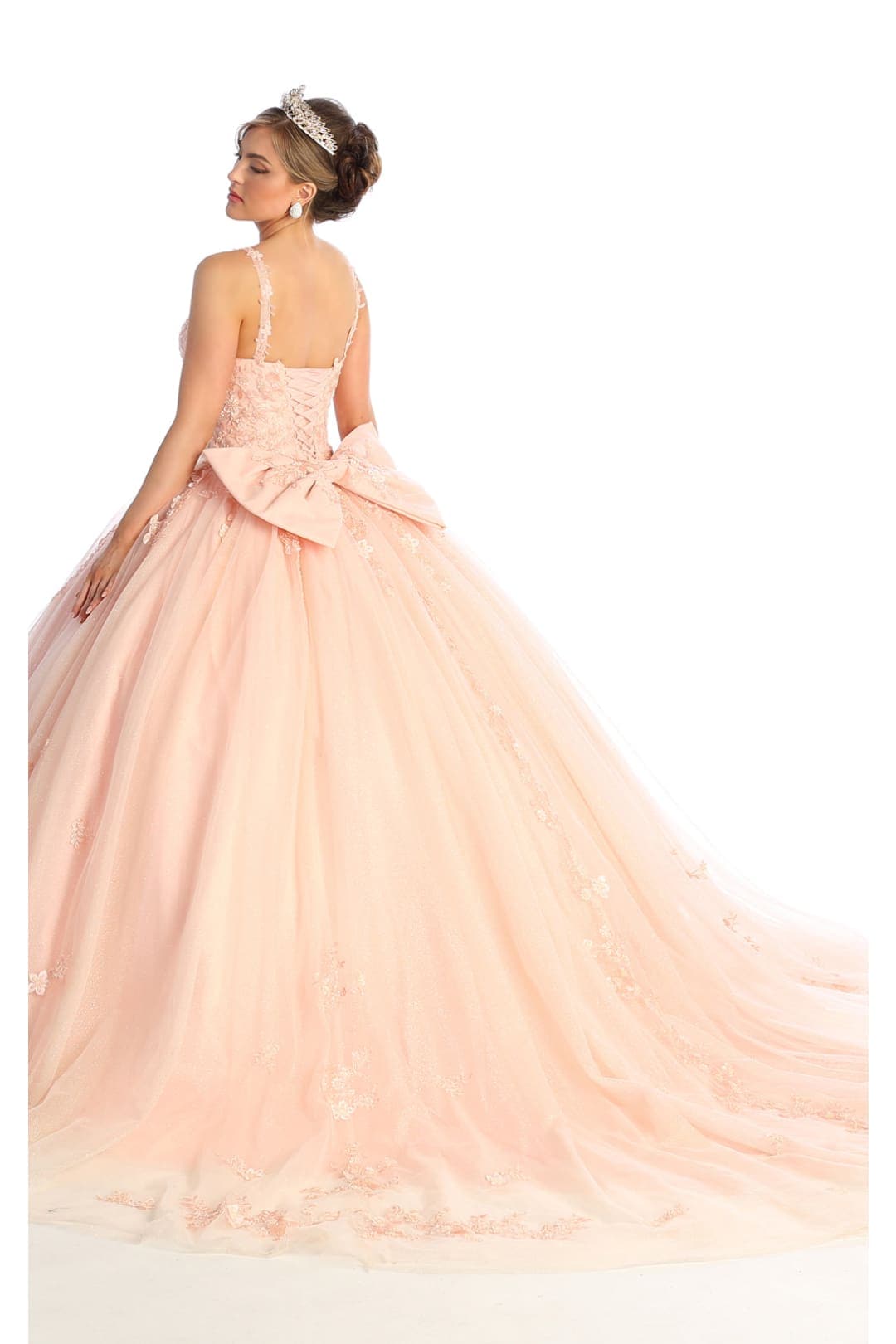 Sweet 16 Ball Gown