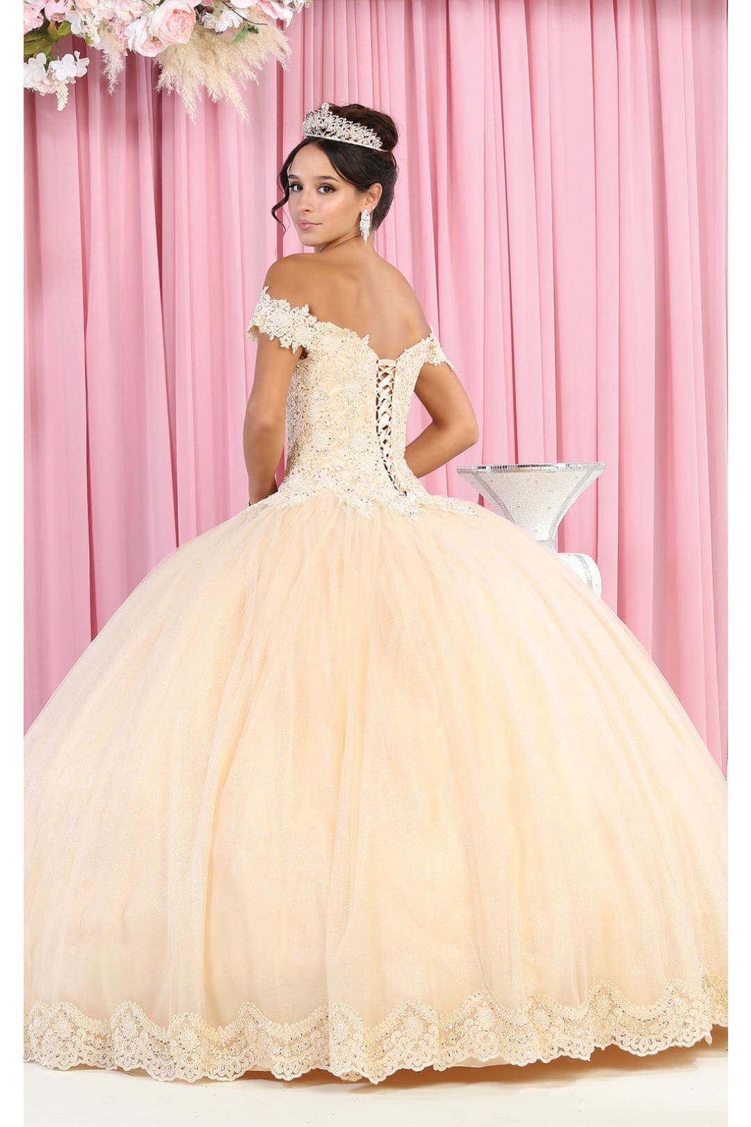 Layla K Ball Gowns - New Quinceañera Collection