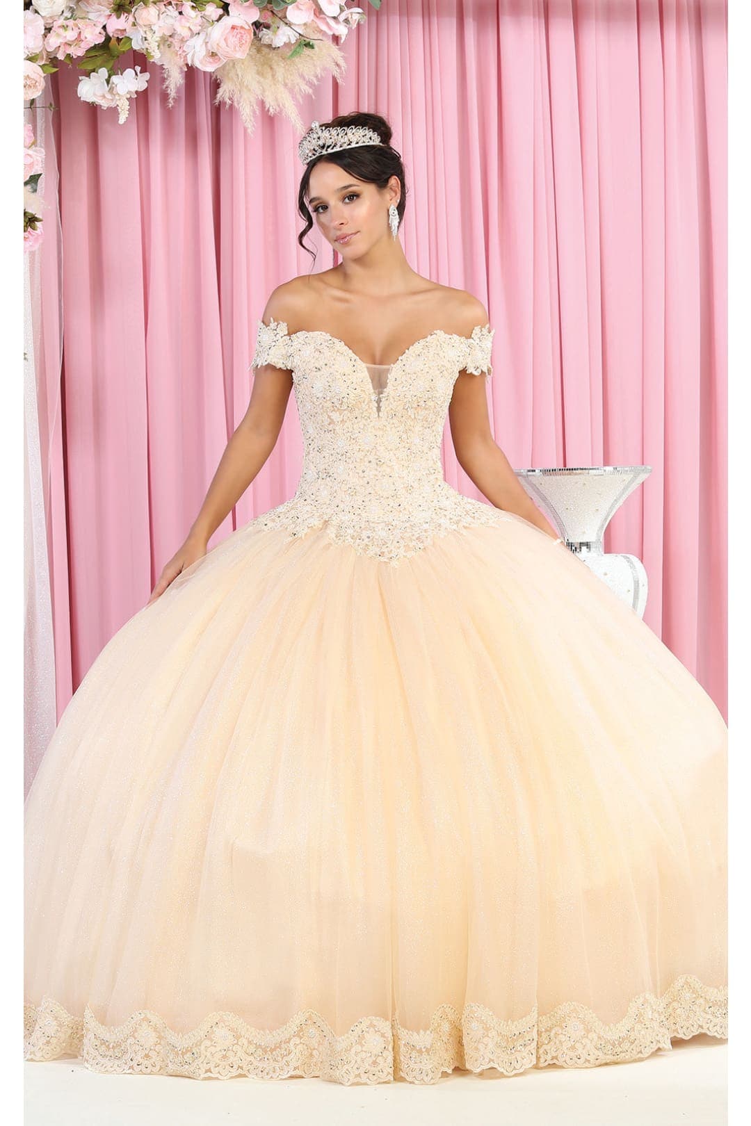 Layla K Ball Gowns - New Quinceañera Collection
