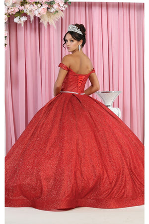 Quinceanera Dress