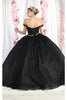 Quinceanera Dress