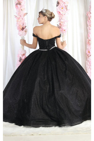 Quinceanera Dress