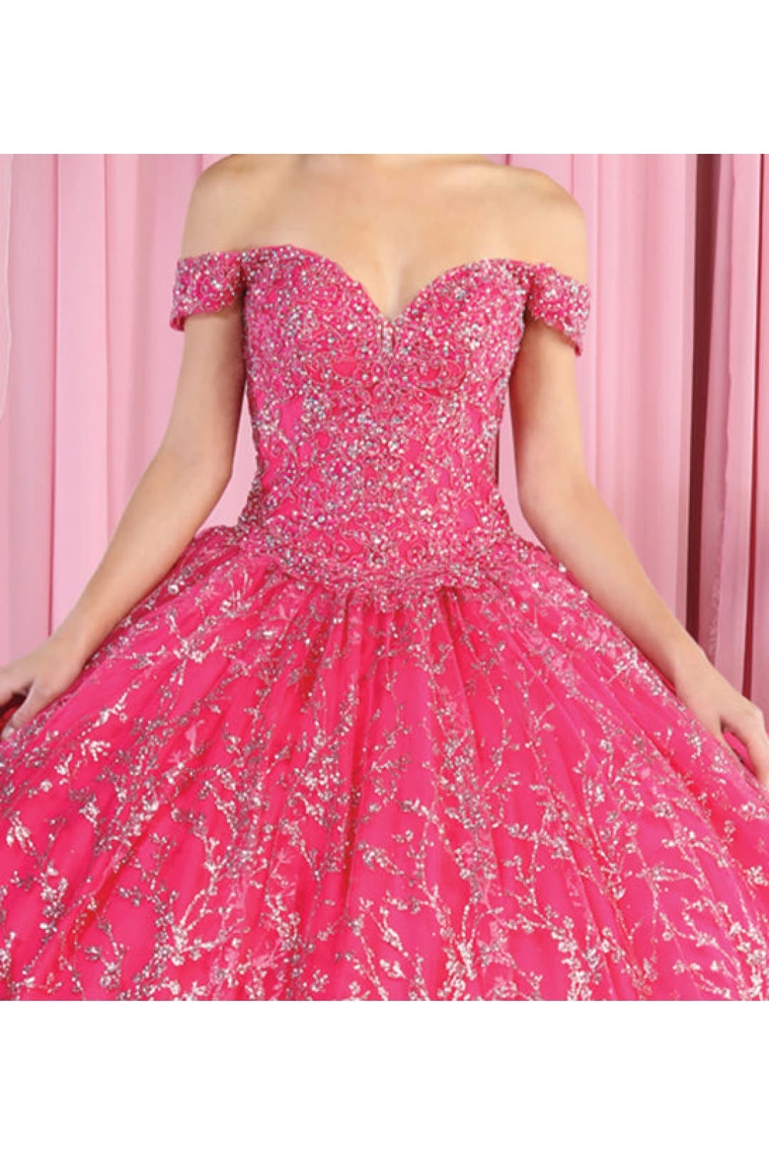 Layla K LK Ball Gowns - New Quinceañera Styles
