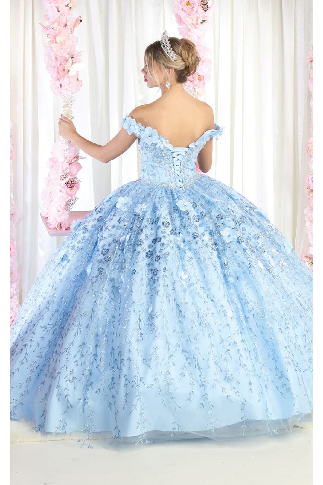 Layla K LK Ball Gowns - New Quinceañera Styles