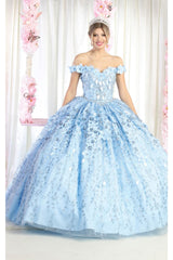 Layla K LK Ball Gowns - New Quinceañera Styles