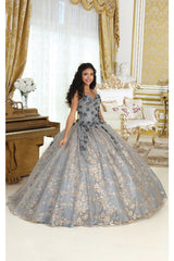 Layla K Ball Gowns - New Quinceañera Collection
