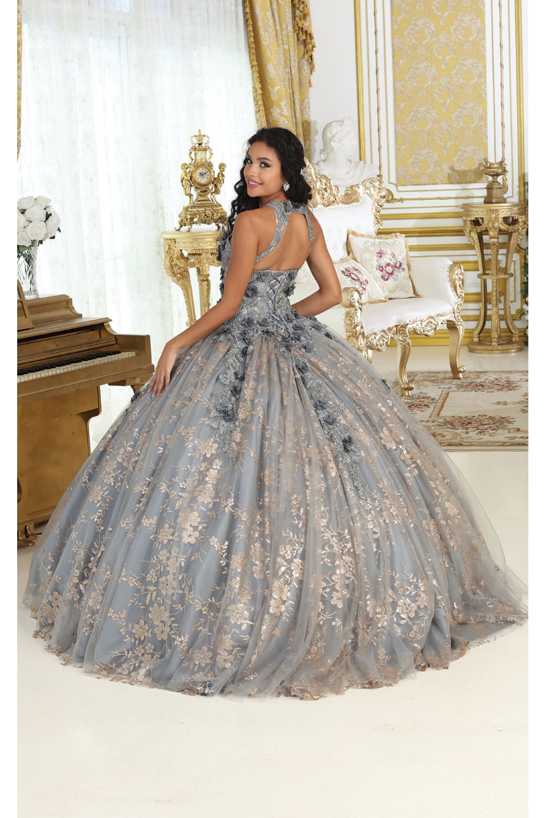 Layla K Ball Gowns - New Quinceañera Collection