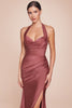 Long Formal Dress Sweetheart Evening Gown By Ladivine CD796 - Prom