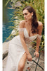 Long Prom Dress JT2471LW by Juliet - Prom