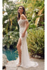 Long Prom Dress JT2471LW by Juliet - Prom