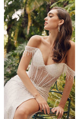 Long Prom Dress JT2471LW by Juliet - Prom
