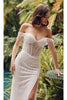 Long Prom Dress JT2471LW by Juliet - Prom