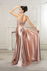 Long Prom Dress Sweetheart Mermaid Dress By Royal Queen RQ8103 - Dress