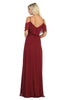 Simple & Elegant Dress