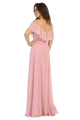 Simple & Elegant Dress